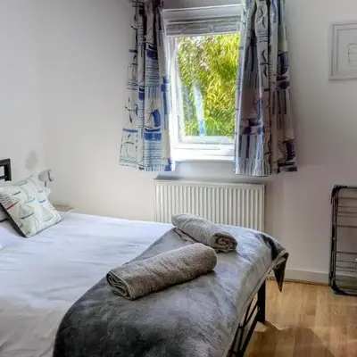 11 longstone house St ives carbis bay
