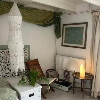 Cornish Cottage