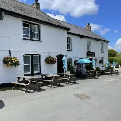 The New Inn