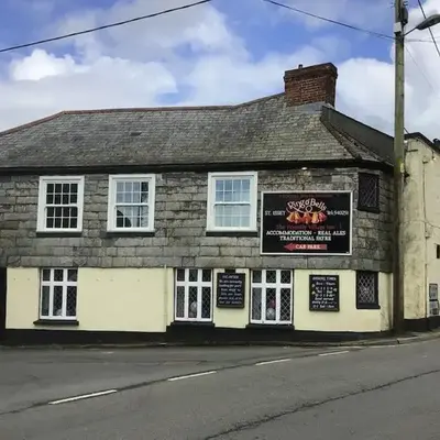 Ring O Bells