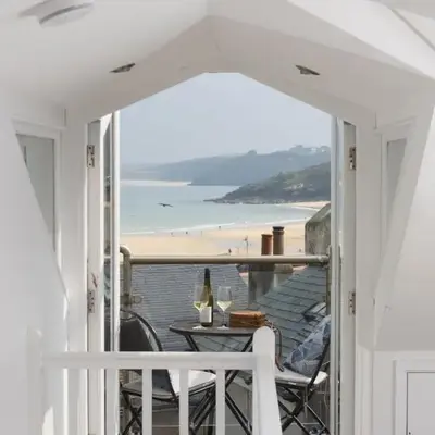 Salubrious Cottage