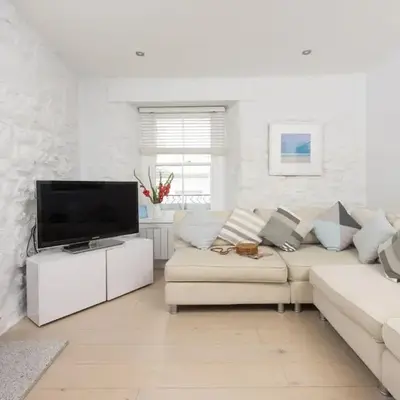 Serendipity Cottage