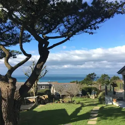 Seaview Studio