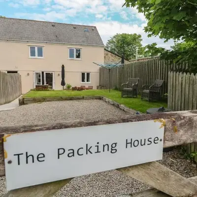 The Packing House