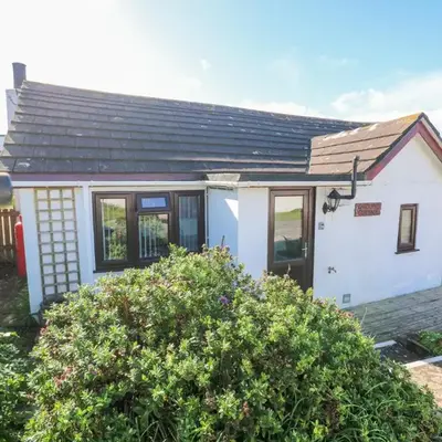 Carolyns Cottage
