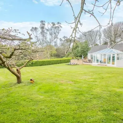 4 Bed in St. Keverne oc-t31085