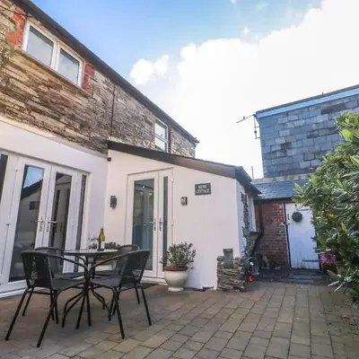 Mews Cottage