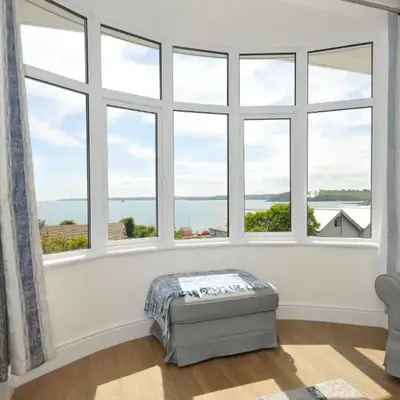 Falmouth Bay 2
