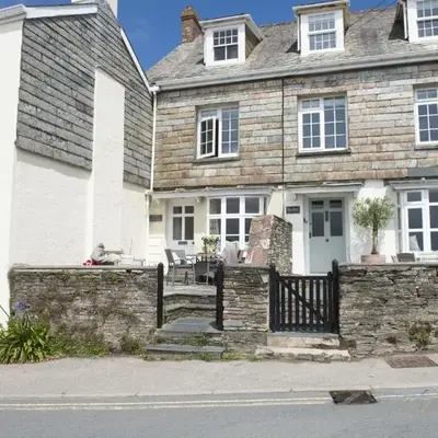 Aloe Cottage
