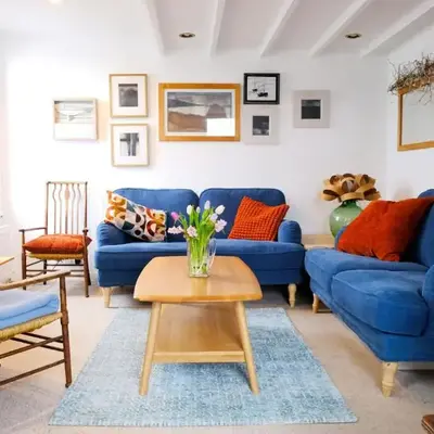 4 Victoria House with the best views in St Ives