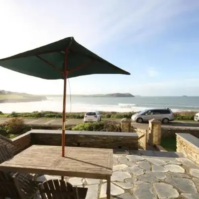 Trevose View
