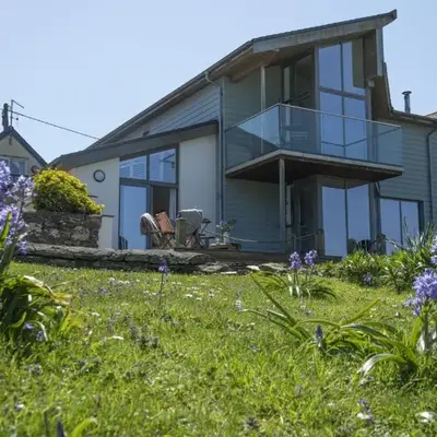 The Perch Studio