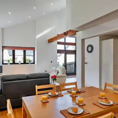 Finest Retreats - Trippet Cottage at Bodmin Moor