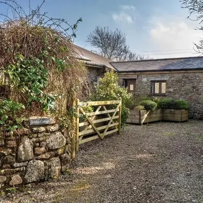 Finest Retreats - Jubilee Cottage at Bodmin Moor