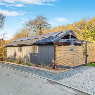 Lerryn Lodge