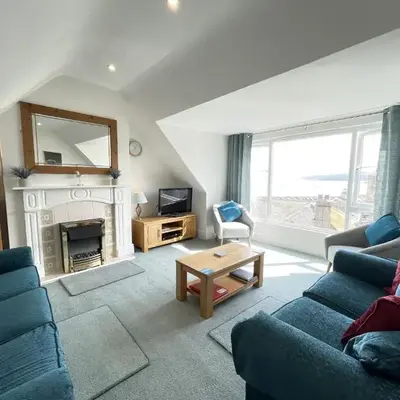 Upper Seaview