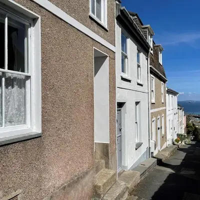 9 Mount Pleasant