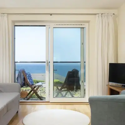 Spectacular Sea Views