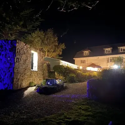 The Balnoon Inn B&B
