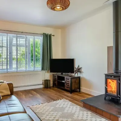 1 Bed in Summercourt oc-b31829
