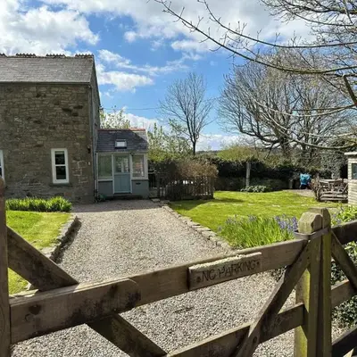 Little Nampara Cottage