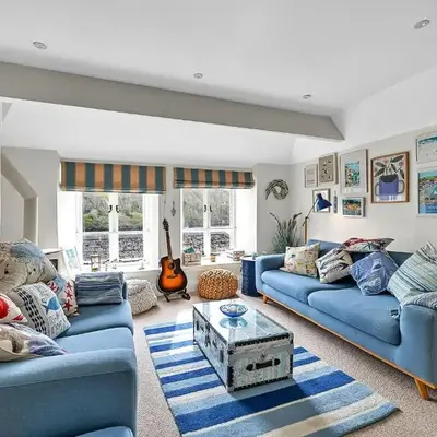 Finest Retreats - Garden Cottage in Fowey
