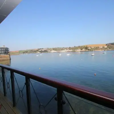 Tobys Quay