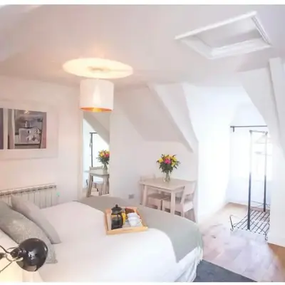 Attic