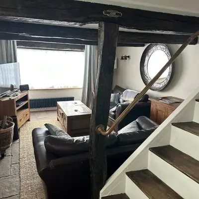 Character 3 Bed Cottage