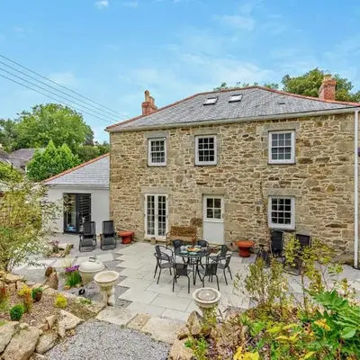 4 Bed in Penryn oc-c27969
