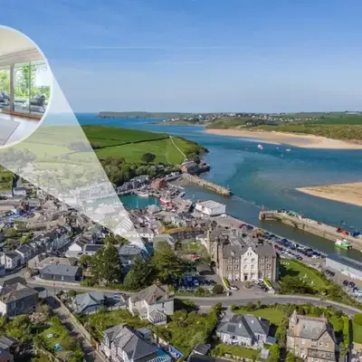 2 Bed in Padstow oc-h32002