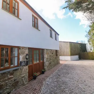 The Baler House