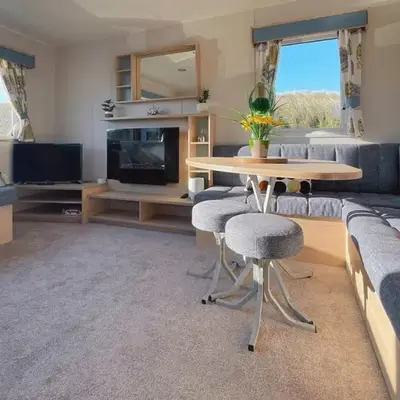 Dune Breeze-Haven Perran Sands Holiday Park