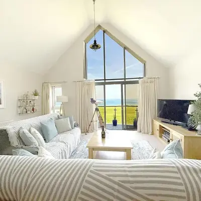 Penthouse at Bredon