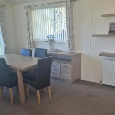 Sea Breeze Villa near to Newquay sleeping 6 guests