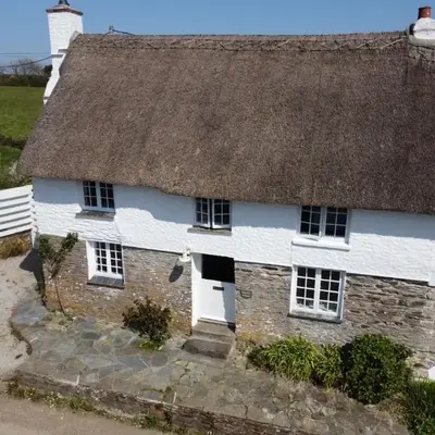 Sophie's Cottage