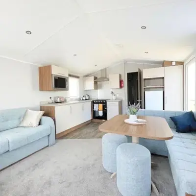 Ocean Breeze-Haven Perran Sands Holiday Park