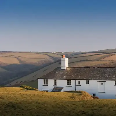 Trevigue Cottage