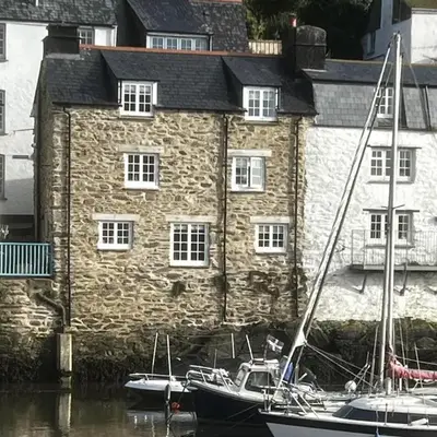 Harbour View