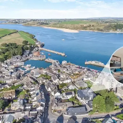 2 Bed in Padstow oc-h29015