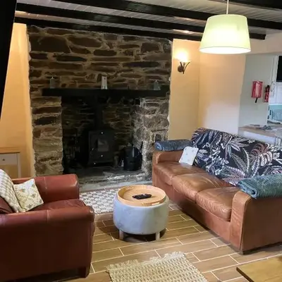 Knockers Retreat