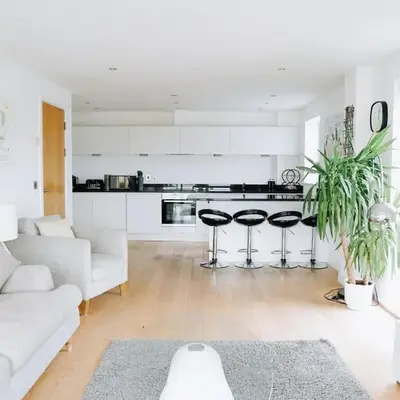 Azure 7 Apartment