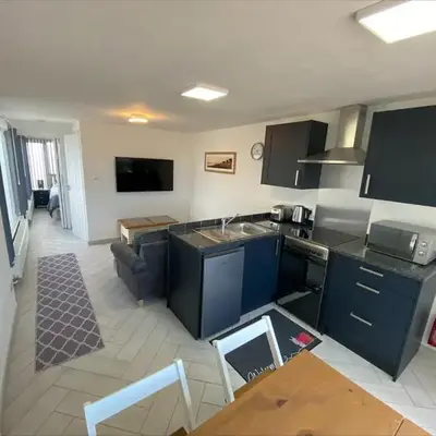 Apartment Close To Porth Beach