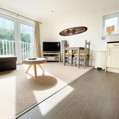 MINSTER DREAMS - A perfect seaside retreat for couples near Porthminster beach