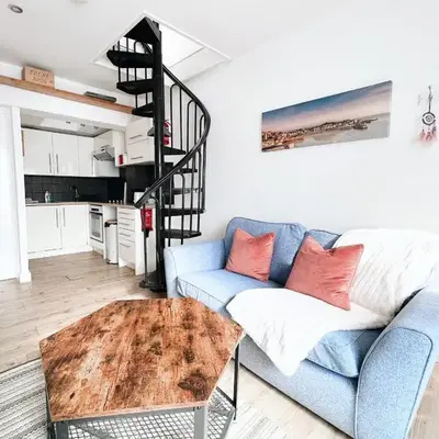 SURF PAD in St Ives