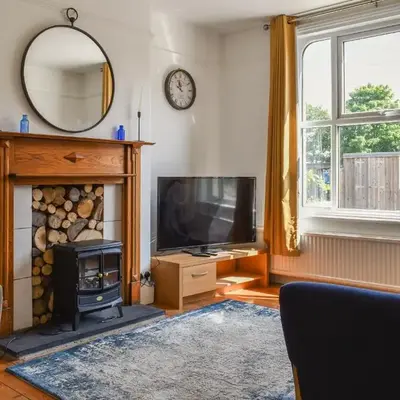 2 Le Dorney Villa - Uk49804
