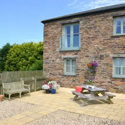 Ash Cottage