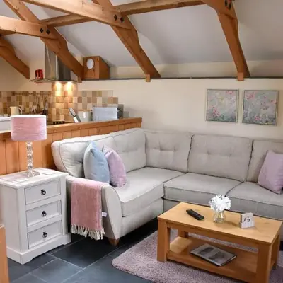 Oak Cottage