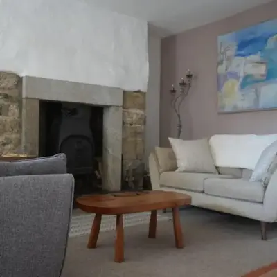 Dunlin Cottage