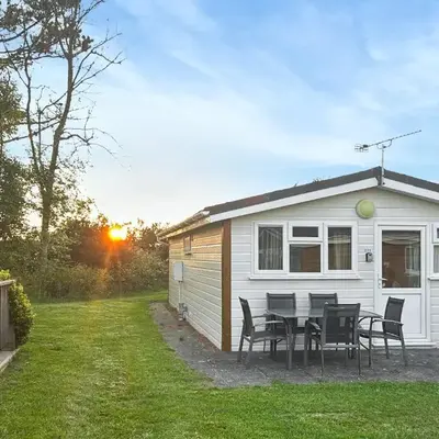 Seven Bays Retreat